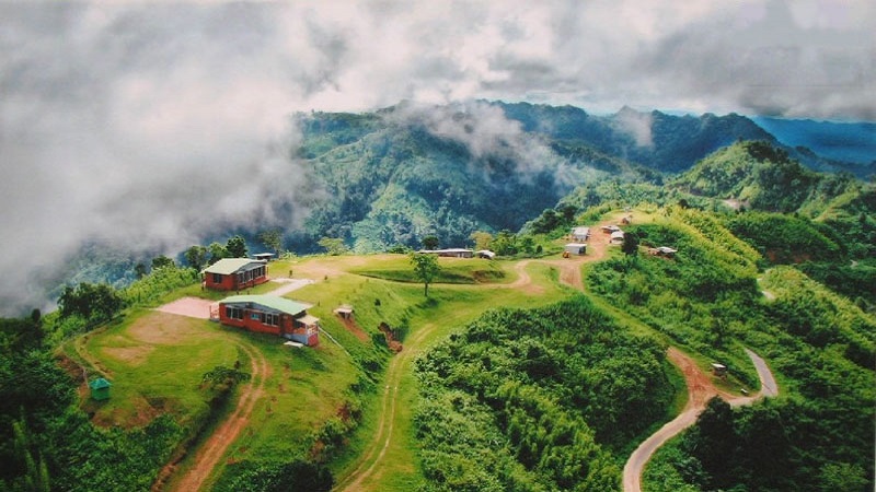 Nilgiri Bangladesh